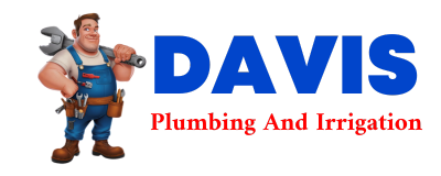 Trusted plumber in LANOKA HARBOR